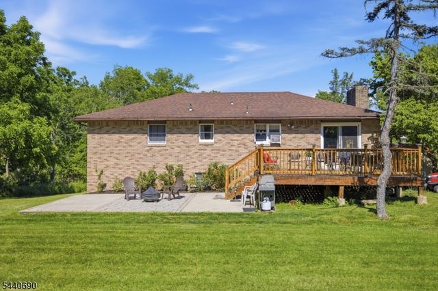 59 Statesville Quarry Rd, Lafayette Twp., NJ 07848