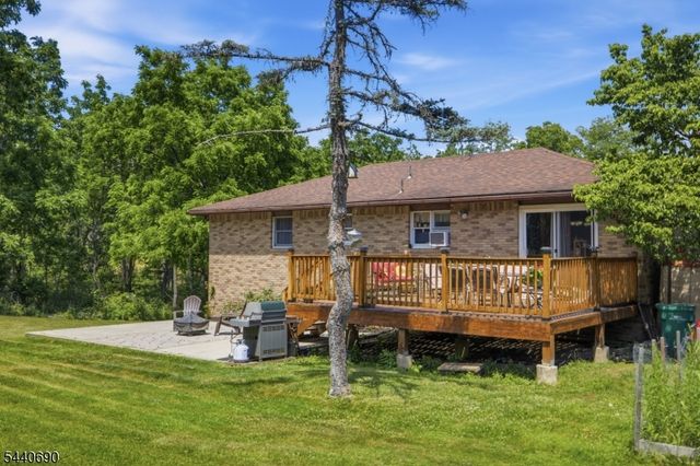 59 Statesville Quarry Rd, Lafayette Twp., NJ 07848