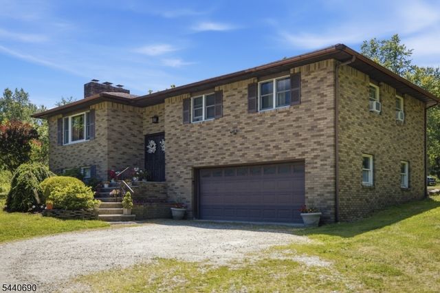59 Statesville Quarry Rd, Lafayette Twp., NJ 07848