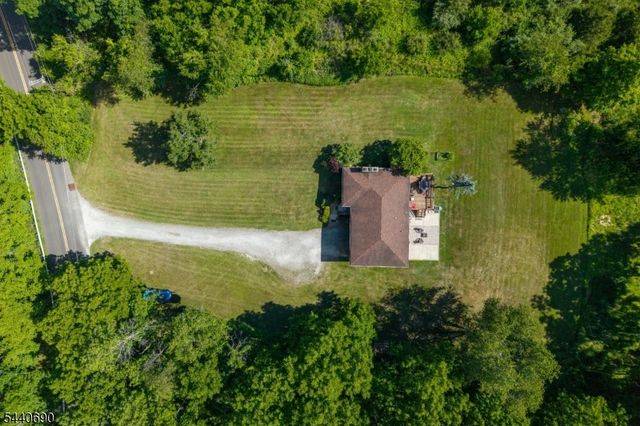 59 Statesville Quarry Rd, Lafayette Twp., NJ 07848