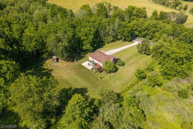 59 Statesville Quarry Rd, Lafayette Twp., NJ 07848