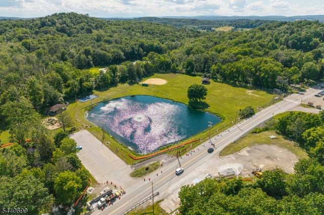 59 Statesville Quarry Rd, Lafayette Twp., NJ 07848