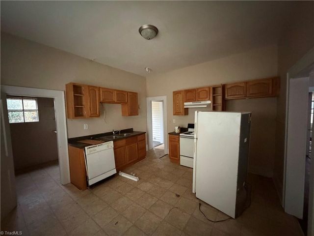 319 Lockland Avenue, Winston-salem, NC 27103