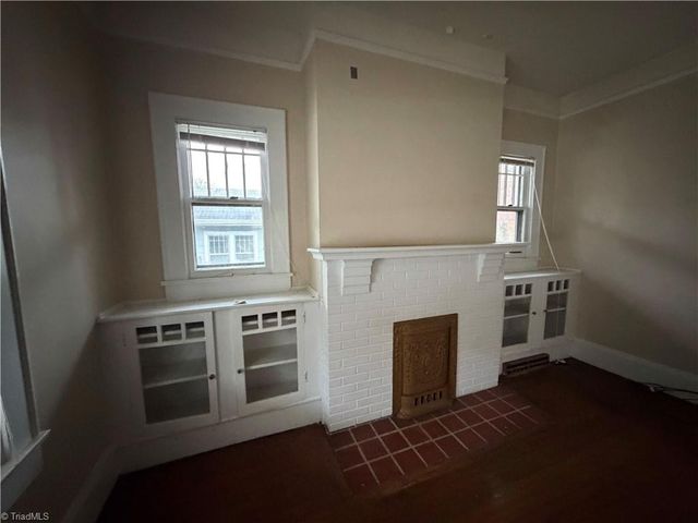 319 Lockland Avenue, Winston-salem, NC 27103