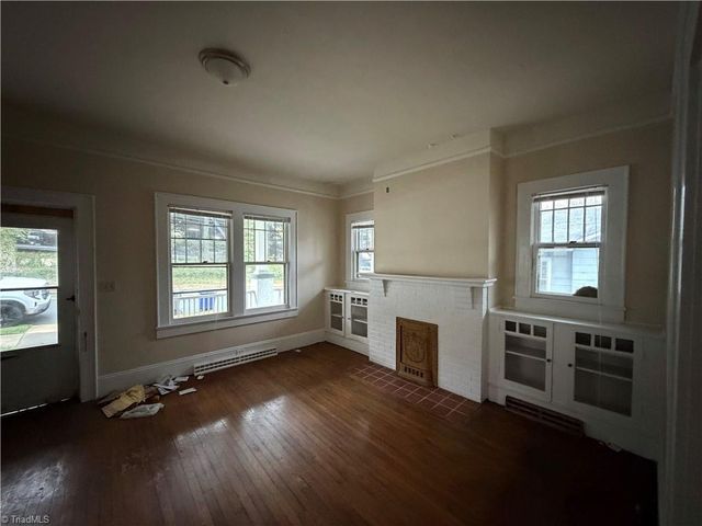 319 Lockland Avenue, Winston-salem, NC 27103