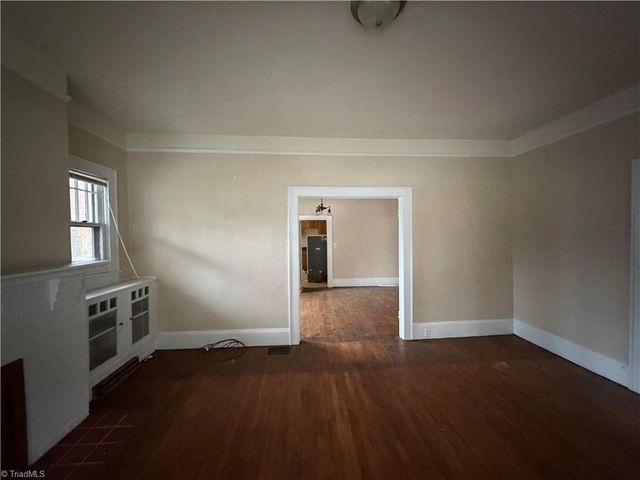 319 Lockland Avenue, Winston-salem, NC 27103