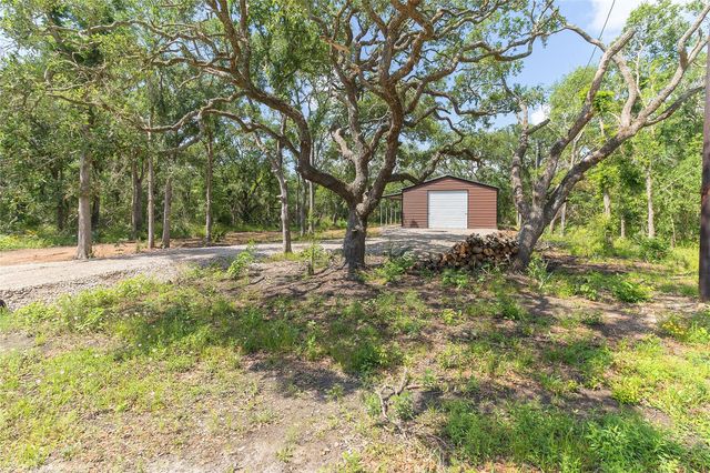 6326 Cuarto Street, Brazoria, TX 77422