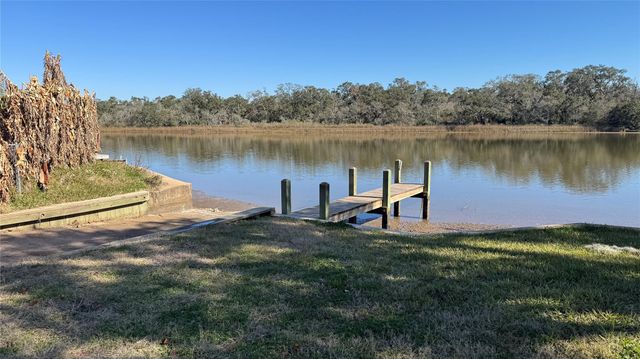 6326 Cuarto Street, Brazoria, TX 77422