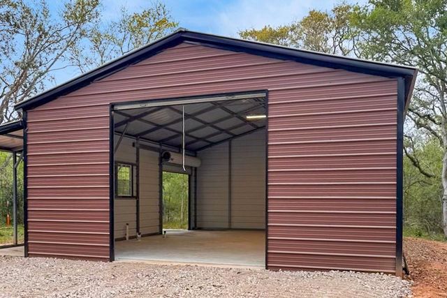 6326 Cuarto Street, Brazoria, TX 77422