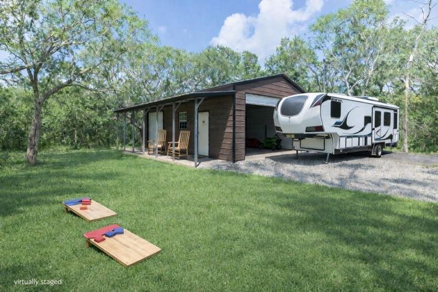 6326 Cuarto Street, Brazoria, TX 77422