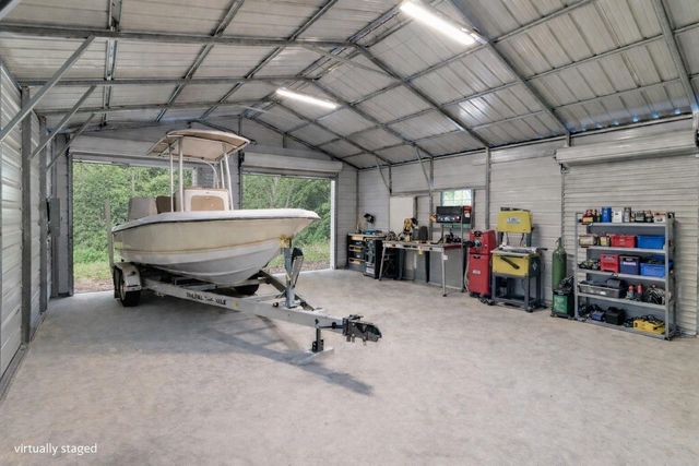 6326 Cuarto Street, Brazoria, TX 77422