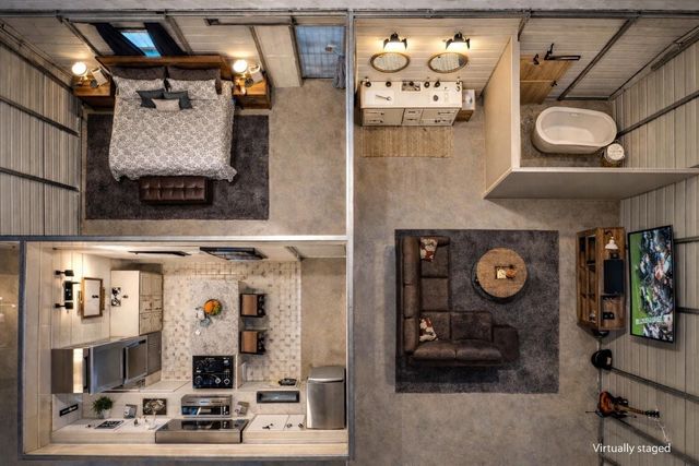 6326 Cuarto Street, Brazoria, TX 77422