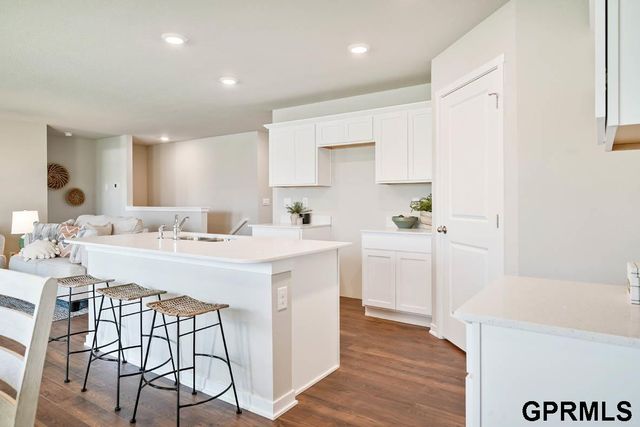12602 S 206th Street, Gretna, NE 68028