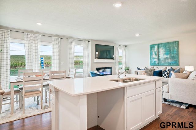 12602 S 206th Street, Gretna, NE 68028
