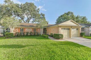 8419 Stroud Drive, Houston, TX 77036