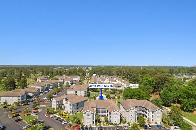 4753 Wild Iris Dr Apt 202, Myrtle Beach, SC 29577