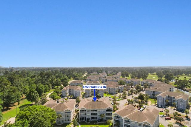 4753 Wild Iris Dr Apt 202, Myrtle Beach, SC 29577