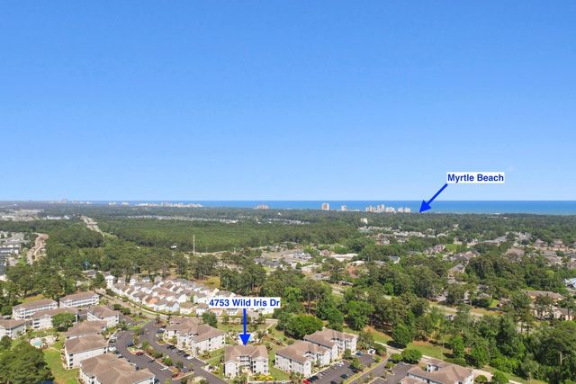 4753 Wild Iris Dr Apt 202, Myrtle Beach, SC 29577