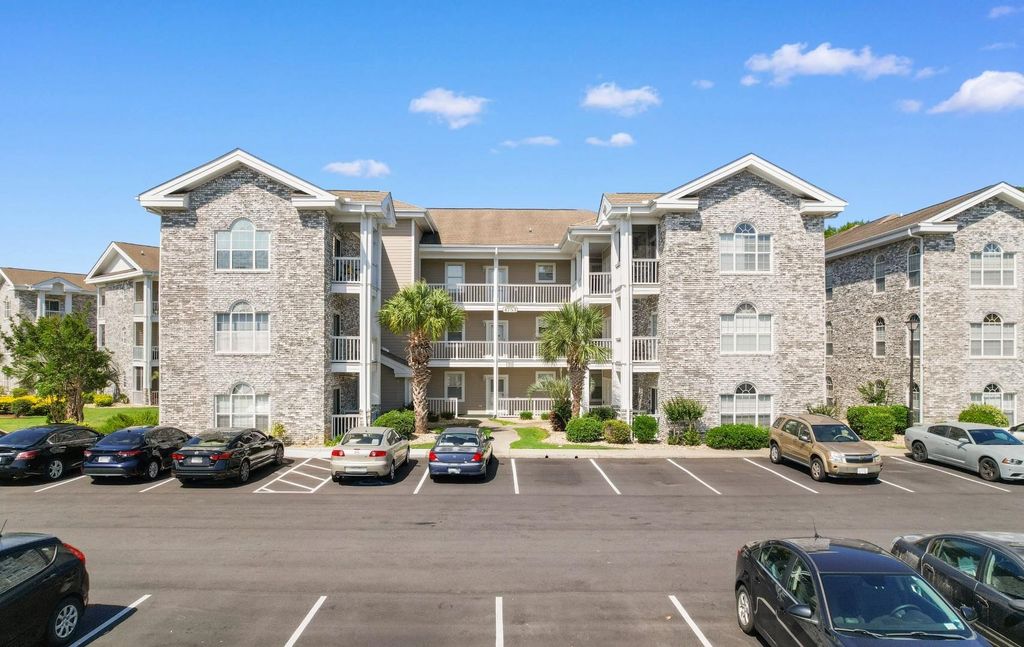 4753 Wild Iris Dr Apt 202, Myrtle Beach, SC 29577