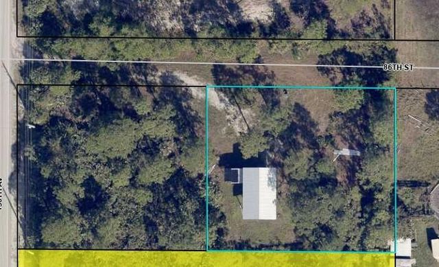12885 86th Street, Fellsmere, FL 32948