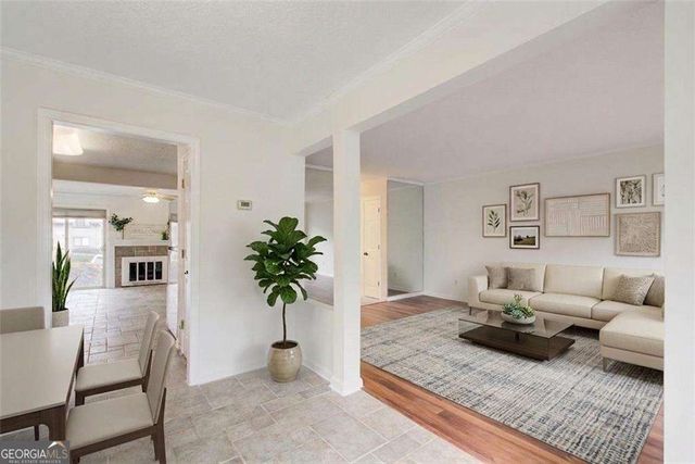 3604 Stonewall Court SE, Atlanta, GA 30339
