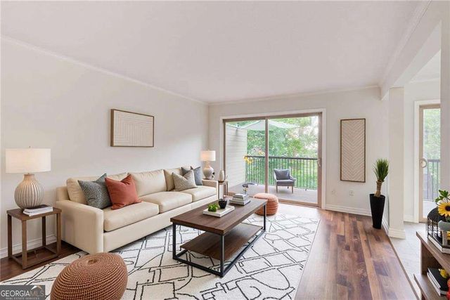 3604 Stonewall Court SE, Atlanta, GA 30339
