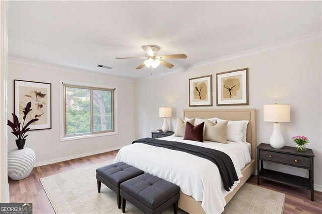 3604 Stonewall Court SE, Atlanta, GA 30339