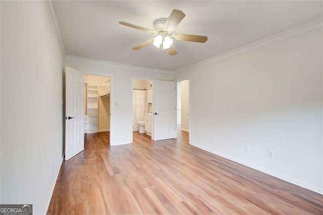 3604 Stonewall Court SE, Atlanta, GA 30339