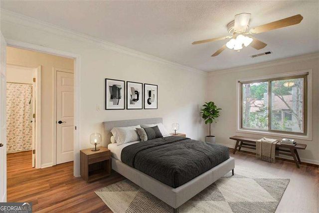 3604 Stonewall Court SE, Atlanta, GA 30339