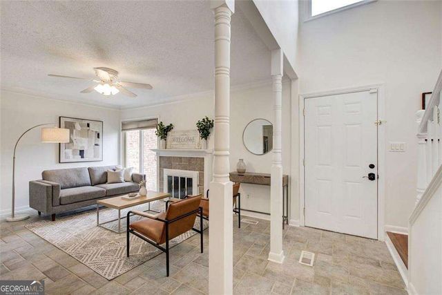 3604 Stonewall Court SE, Atlanta, GA 30339