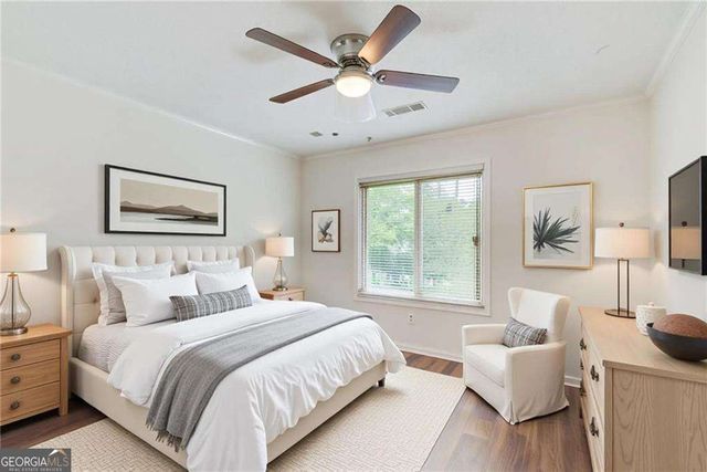 3604 Stonewall Court SE, Atlanta, GA 30339