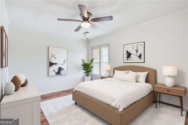 3604 Stonewall Court SE, Atlanta, GA 30339