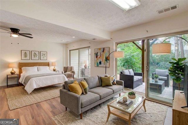 3604 Stonewall Court SE, Atlanta, GA 30339