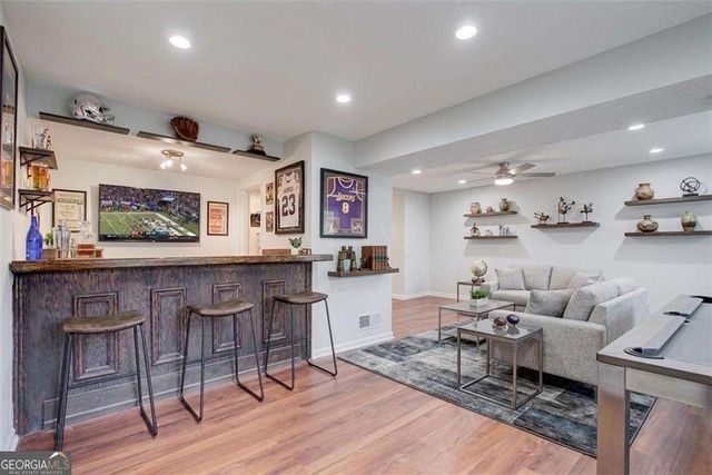 3604 Stonewall Court SE, Atlanta, GA 30339