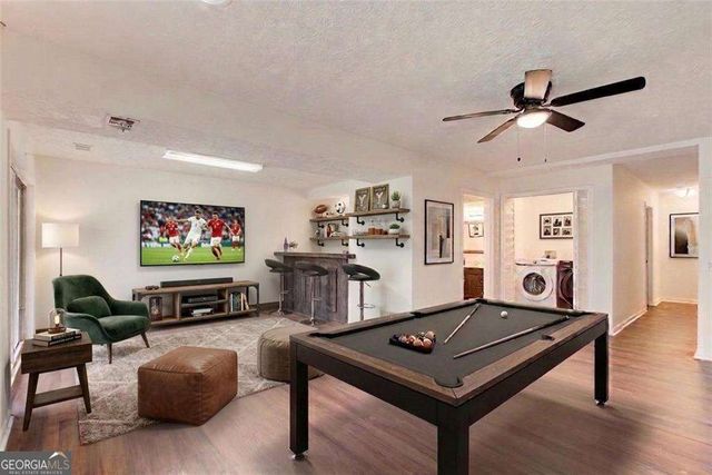 3604 Stonewall Court SE, Atlanta, GA 30339