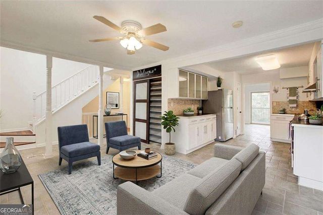 3604 Stonewall Court SE, Atlanta, GA 30339