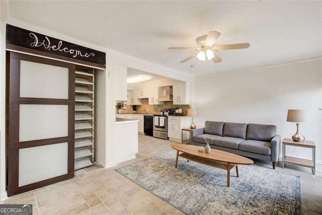 3604 Stonewall Court SE, Atlanta, GA 30339