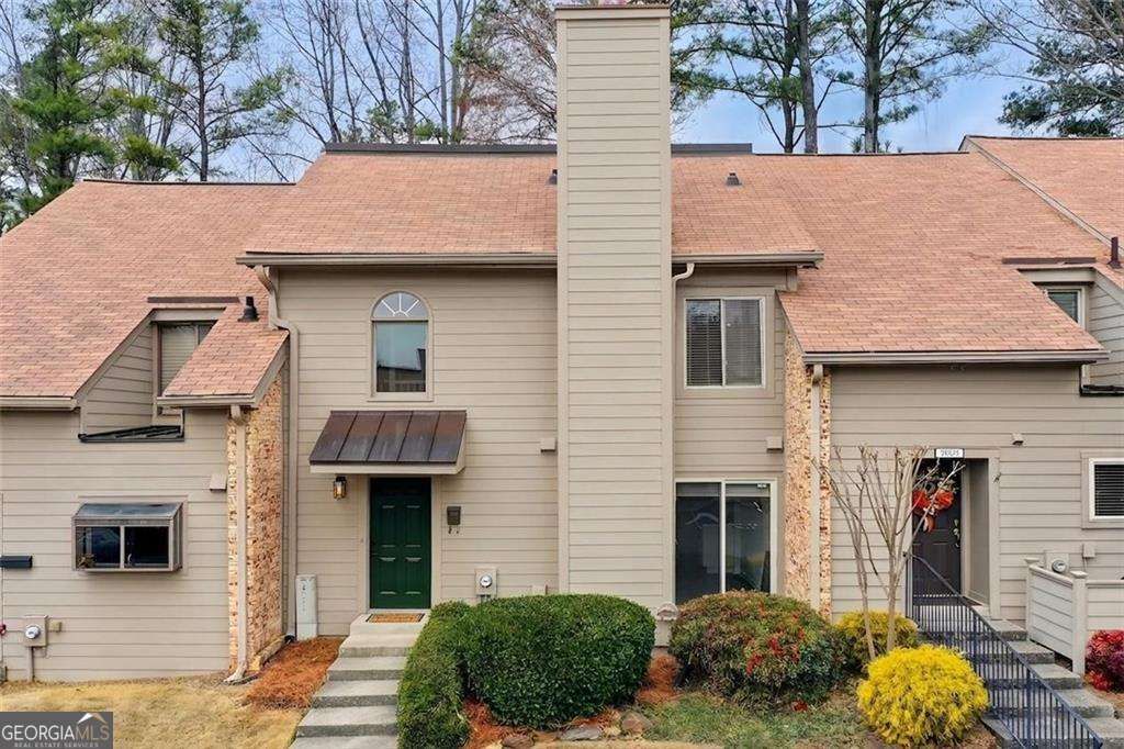 3604 Stonewall Court SE, Atlanta, GA 30339