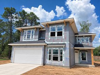 22338 Junction Peak Drive, Porter, TX 77365