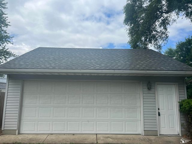 512 Oak, Monroe, MI 48161