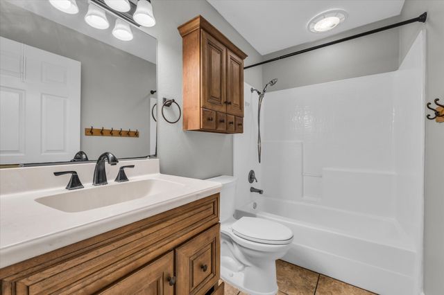 2152 Sommerfeld Drive, Waco, TX 76705