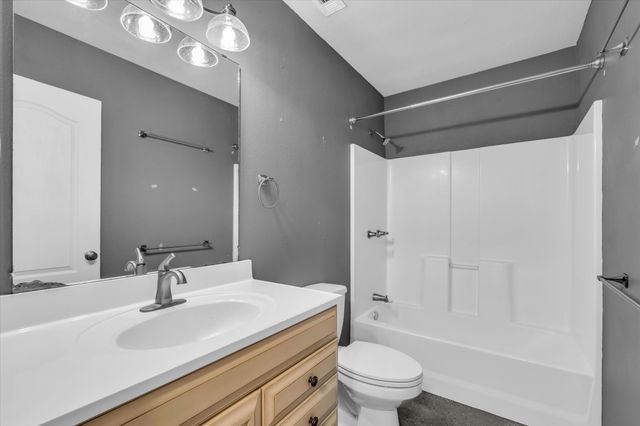 2152 Sommerfeld Drive, Waco, TX 76705