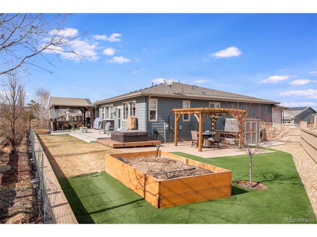 6682 W Asbury Pl, Lakewood, CO 80227