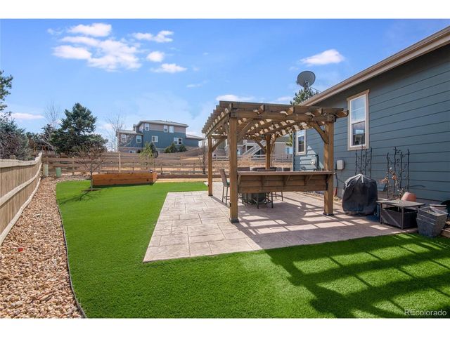 6682 W Asbury Pl, Lakewood, CO 80227