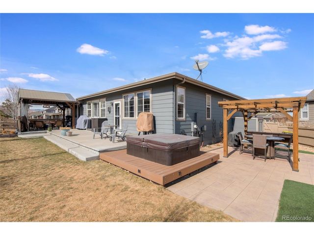 6682 W Asbury Pl, Lakewood, CO 80227