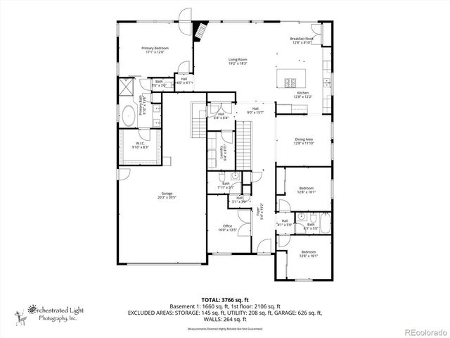 6682 W Asbury Pl, Lakewood, CO 80227