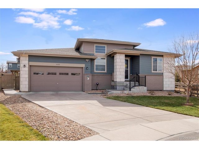 6682 W Asbury Pl, Lakewood, CO 80227