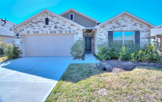 2472 Saddlecreek, Alvin, TX 77511