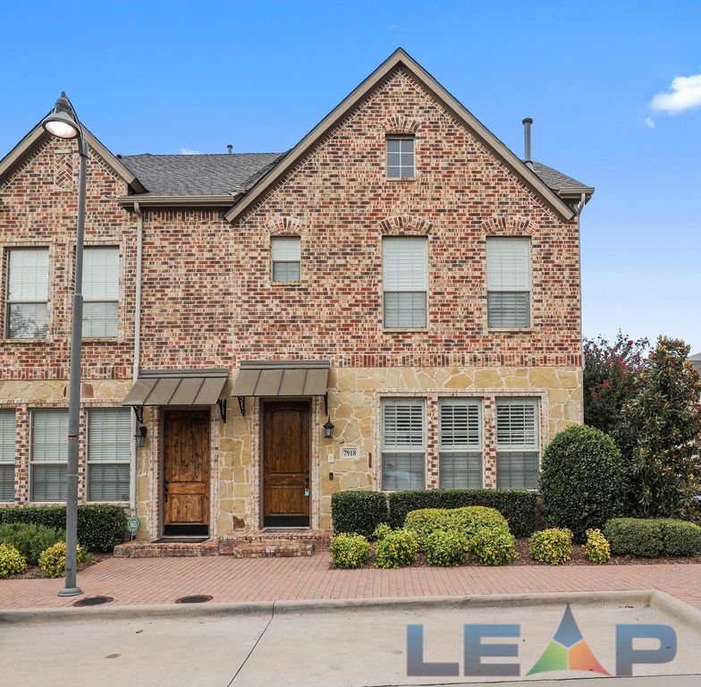 7931 Belinda Lane, Plano, TX 75024