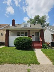 12749 Kentucky Street, Detroit City, MI 48238